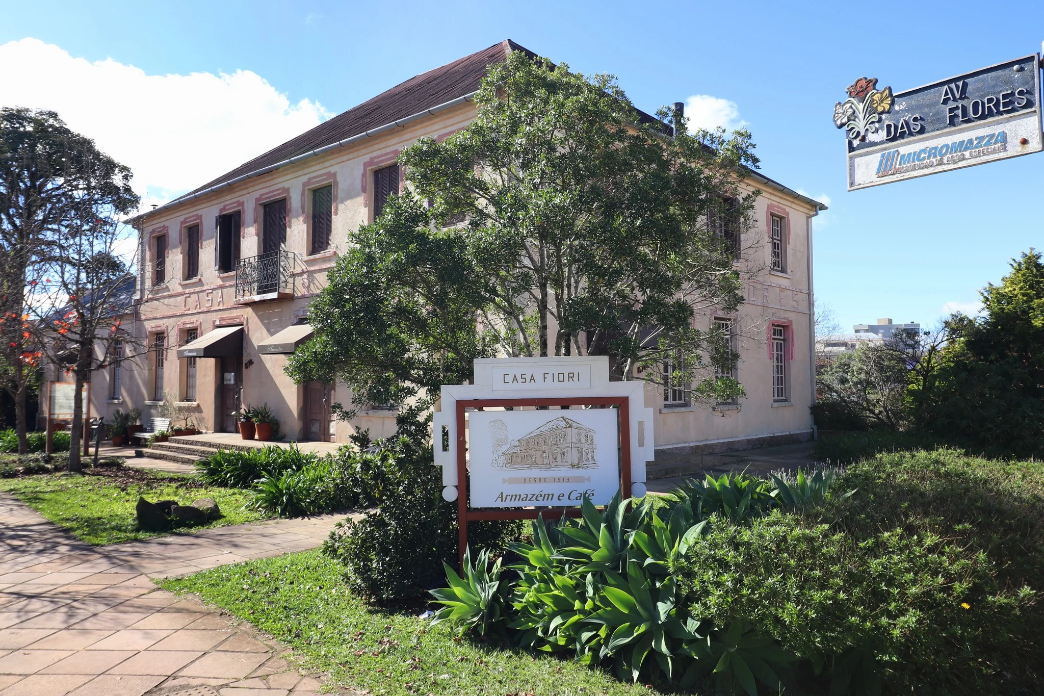 Casa Fiori