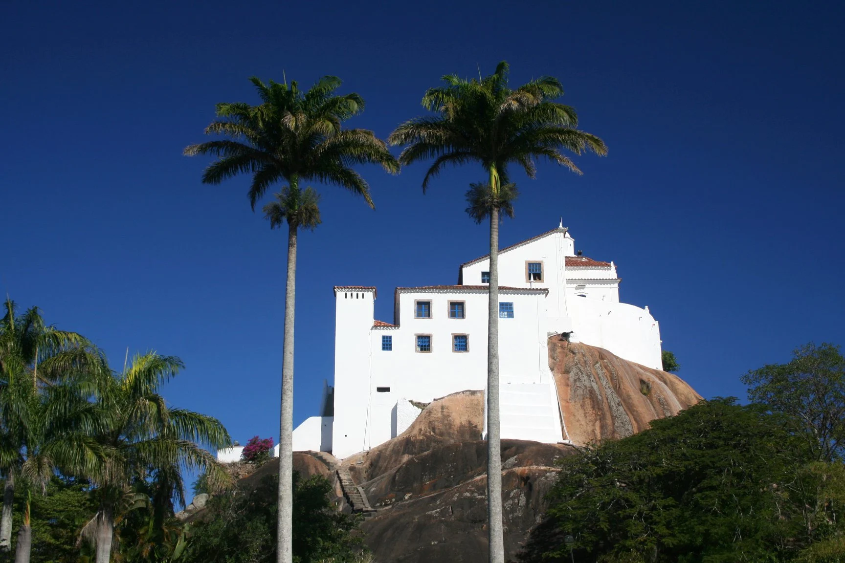 Convento da Penha