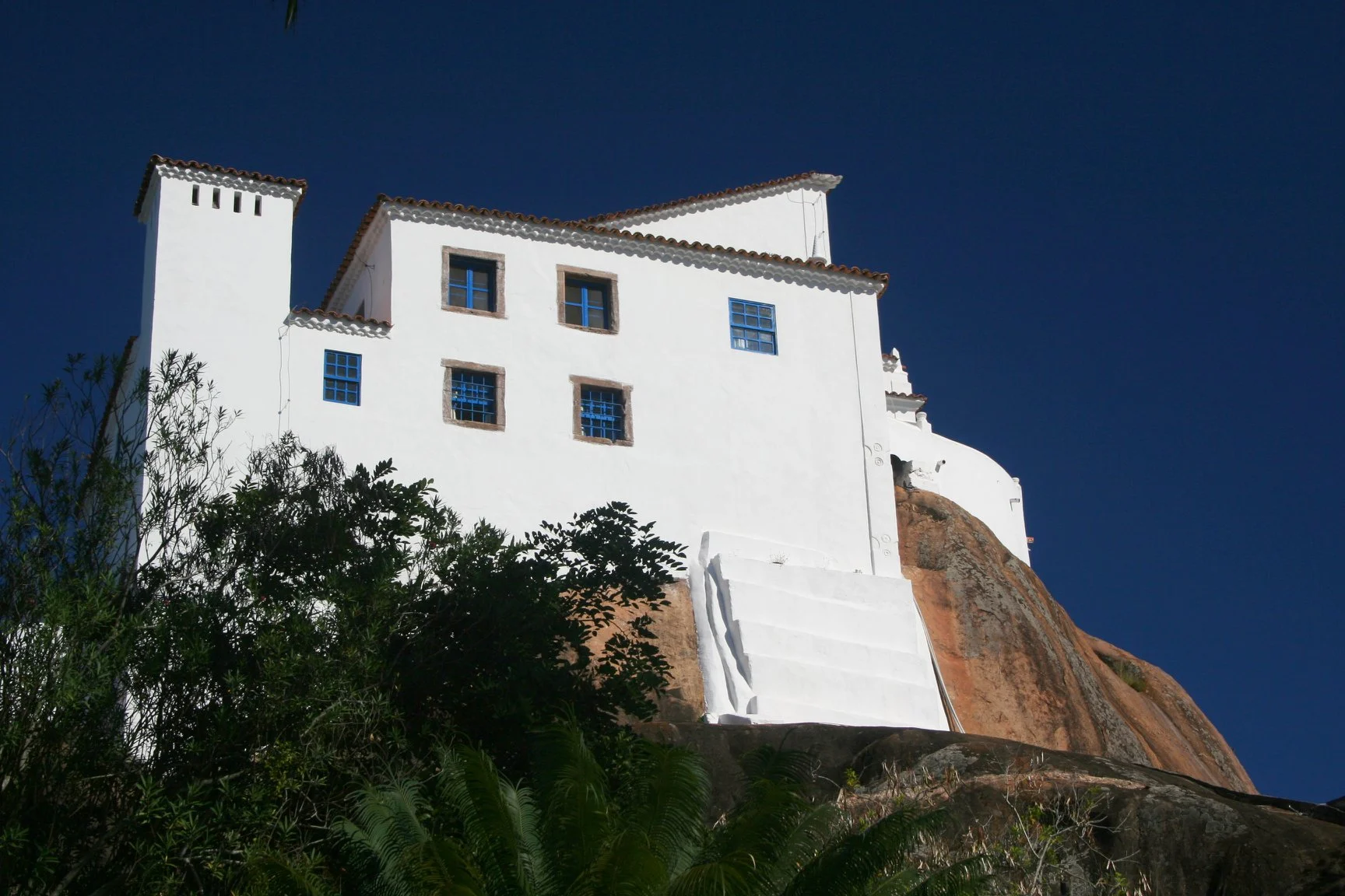 Convento da Penha