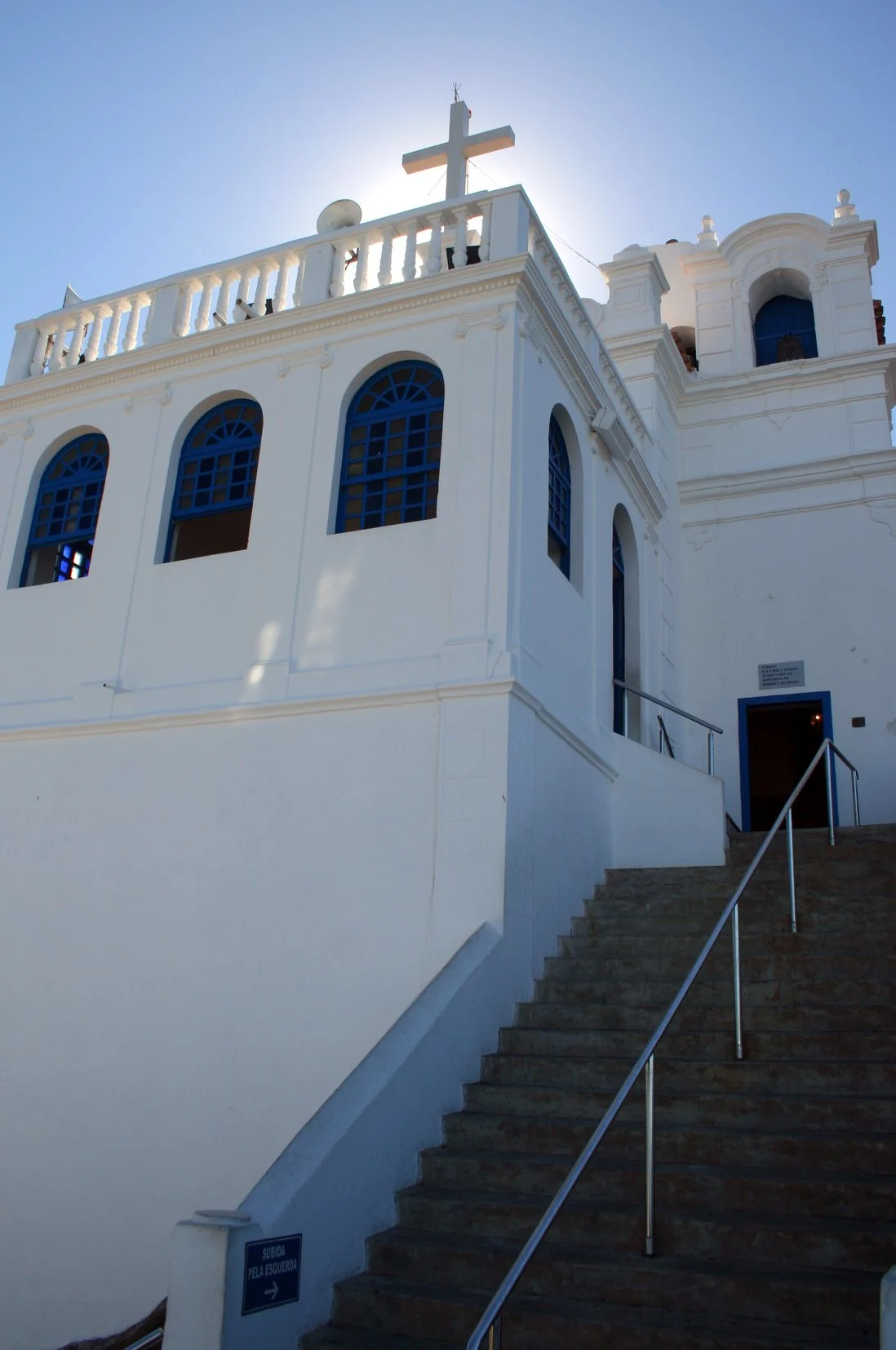 Convento da Penha