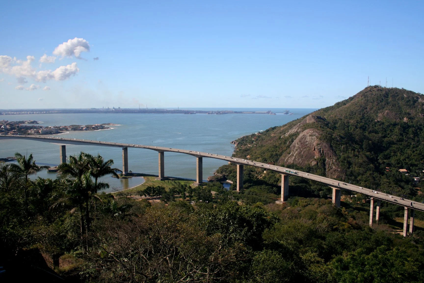 Foto do album Vila Velha