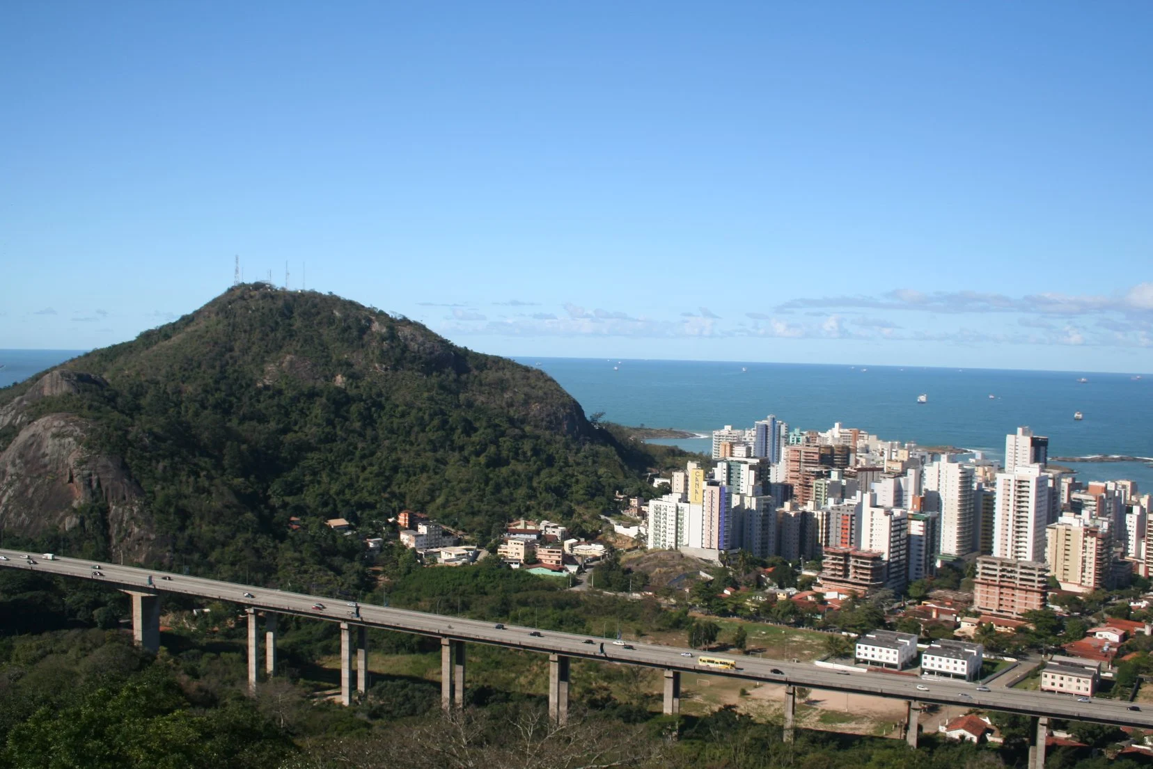 Foto do album Vila Velha
