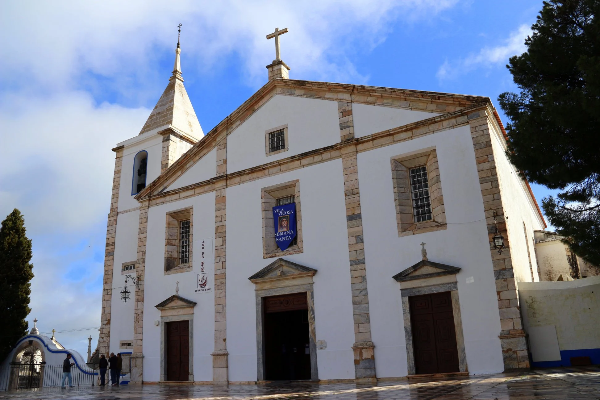 Santuário de Nossa Senhora da Conceição
