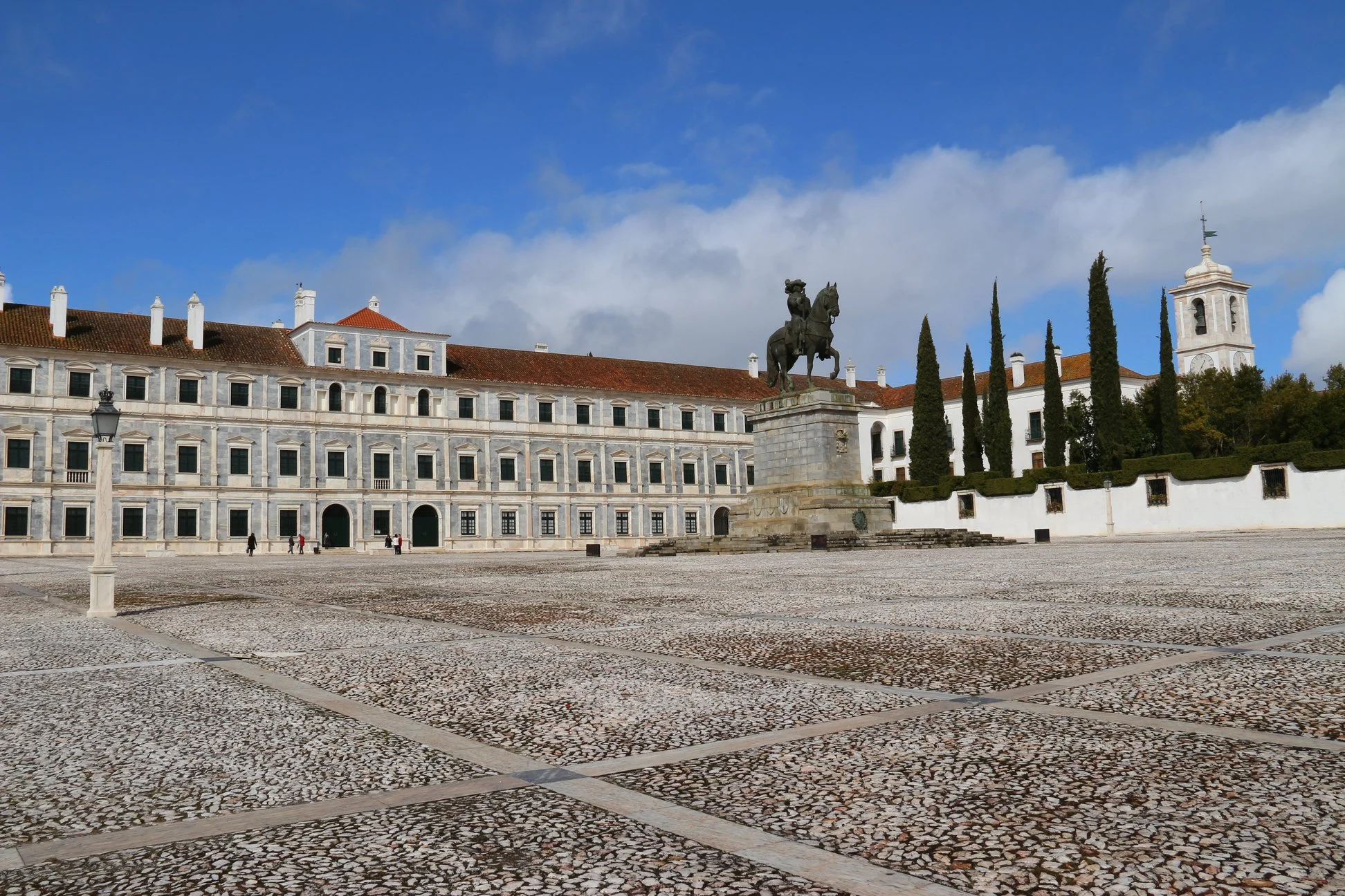 Paço Ducal