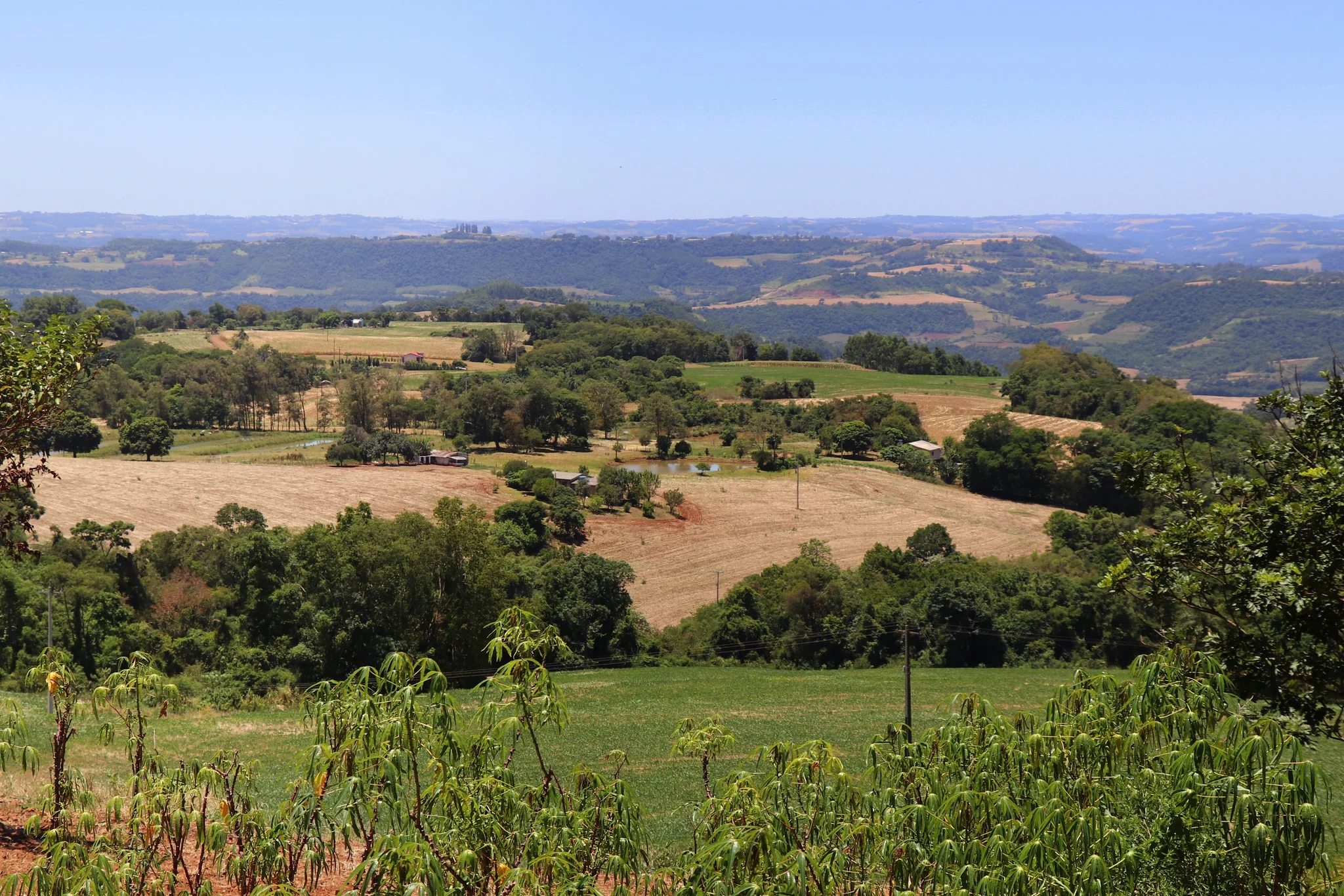 Previa do album