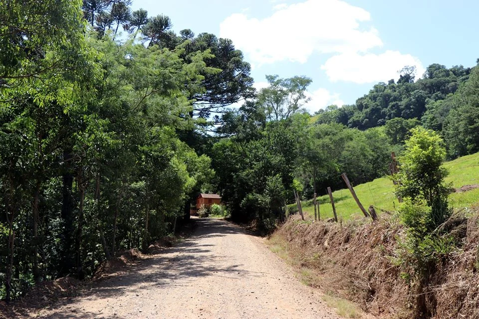 Foto do album Xavantina