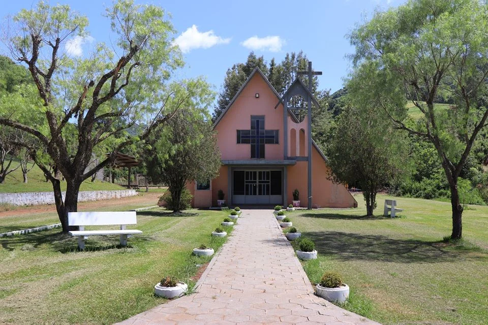 Foto do album Xavantina